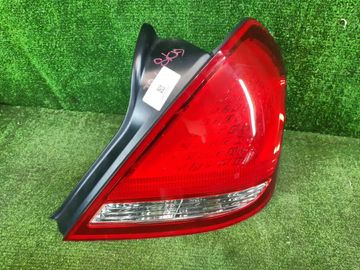 СТОП СИГНАЛ НА NISSAN TEANA J31