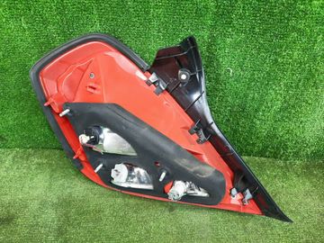 СТОП СИГНАЛ НА NISSAN TEANA J31