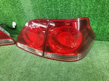 СТОП СИГНАЛ НА TOYOTA CROWN GRS180