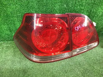 СТОП СИГНАЛ НА TOYOTA CROWN GRS180