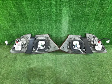 СТОП СИГНАЛ НА TOYOTA CROWN GRS180