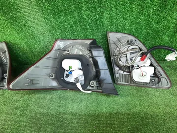 СТОП СИГНАЛ НА TOYOTA CROWN GRS180