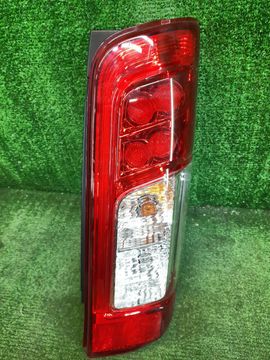 СТОП СИГНАЛ НА NISSAN CARAVAN E26