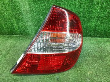 СТОП СИГНАЛ НА TOYOTA CAMRY ACV30