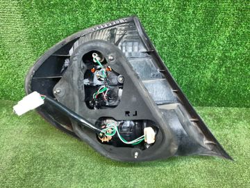 СТОП СИГНАЛ НА TOYOTA CAMRY ACV30