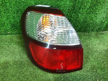 СТОП СИГНАЛ НА SUBARU LEGACY LANCASTER BH9