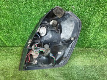 СТОП СИГНАЛ НА SUBARU LEGACY LANCASTER BH9