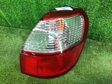 СТОП СИГНАЛ НА SUBARU LEGACY LANCASTER BH9