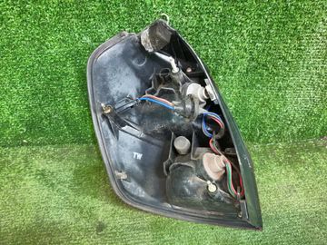 СТОП СИГНАЛ НА SUBARU LEGACY LANCASTER BH9