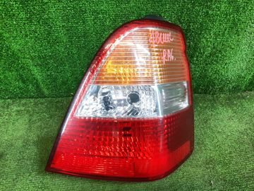 СТОП СИГНАЛ НА HONDA ODYSSEY RA6