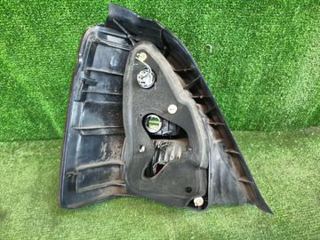 СТОП СИГНАЛ НА HONDA ODYSSEY RA6