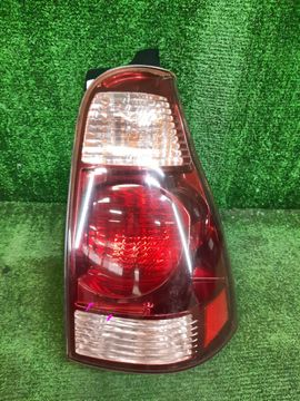 СТОП СИГНАЛ НА TOYOTA SURF RZN215