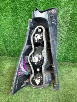 СТОП СИГНАЛ НА TOYOTA SURF RZN215