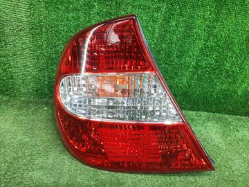 СТОП СИГНАЛ НА TOYOTA CAMRY ACV30