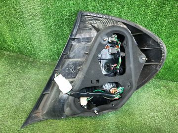 СТОП СИГНАЛ НА TOYOTA CAMRY ACV30