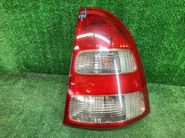 СТОП СИГНАЛ НА TOYOTA COROLLA FIELDER NZE121G
