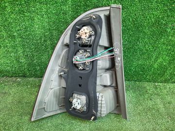 СТОП СИГНАЛ НА TOYOTA COROLLA FIELDER NZE121G