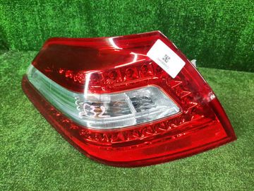 СТОП СИГНАЛ НА NISSAN TEANA J32