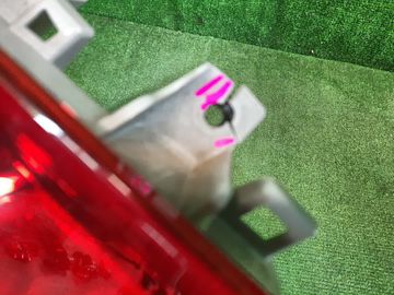 СТОП СИГНАЛ НА NISSAN TEANA J32