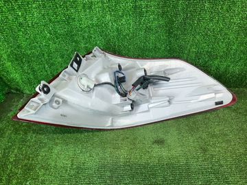 СТОП СИГНАЛ НА NISSAN TEANA J32