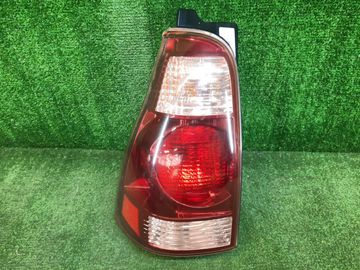 СТОП СИГНАЛ НА TOYOTA SURF RZN215