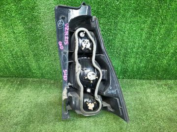 СТОП СИГНАЛ НА TOYOTA SURF RZN215