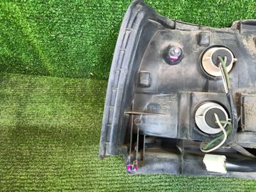 СТОП СИГНАЛ НА TOYOTA CRESTA GX100