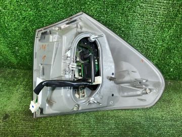 СТОП СИГНАЛ НА TOYOTA HARRIER MCU30W