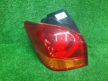 СТОП СИГНАЛ НА MITSUBISHI RVR GA3W