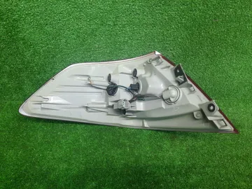 СТОП СИГНАЛ НА NISSAN TEANA J32