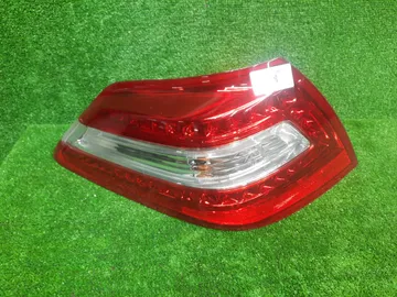 СТОП СИГНАЛ НА NISSAN TEANA J32