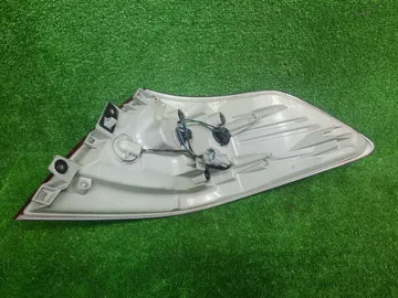 СТОП СИГНАЛ НА NISSAN TEANA J32