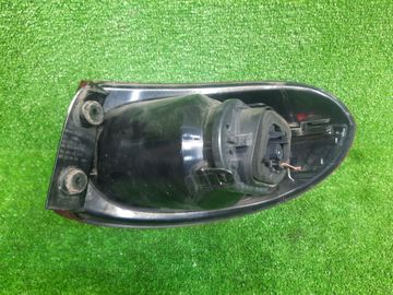 СТОП СИГНАЛ НА VOLKSWAGEN TIGUAN 5N1