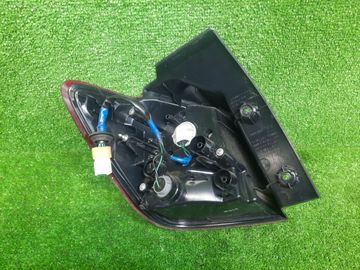 СТОП СИГНАЛ НА MITSUBISHI RVR GA3W