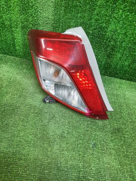 СТОП СИГНАЛ НА TOYOTA VITZ NCP131