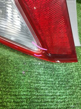 СТОП СИГНАЛ НА TOYOTA VITZ NCP131