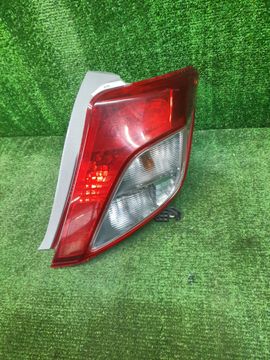 СТОП СИГНАЛ НА TOYOTA VITZ NCP131
