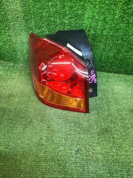 СТОП СИГНАЛ НА MITSUBISHI RVR GA3W
