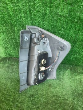 СТОП СИГНАЛ НА TOYOTA PRIUS ALPHA ZVW41W