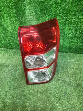 СТОП СИГНАЛ НА SUZUKI ESCUDO TD54W