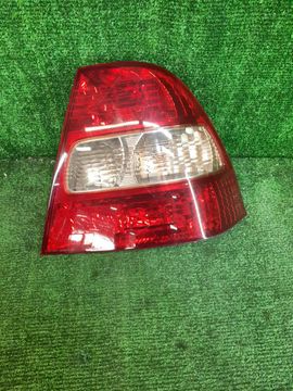 СТОП СИГНАЛ НА TOYOTA COROLLA NZE121
