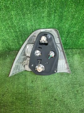 СТОП СИГНАЛ НА TOYOTA COROLLA NZE121