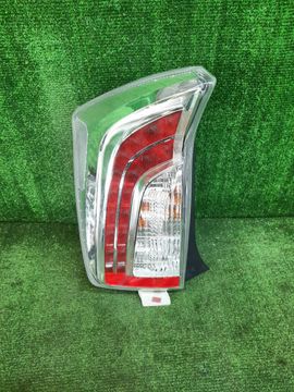 СТОП СИГНАЛ НА TOYOTA PRIUS ZVW30