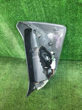 СТОП СИГНАЛ НА TOYOTA PRIUS ZVW30