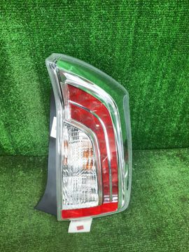 СТОП СИГНАЛ НА TOYOTA PRIUS ZVW30