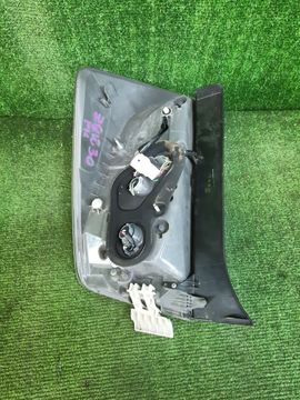 СТОП СИГНАЛ НА TOYOTA PRIUS ZVW30