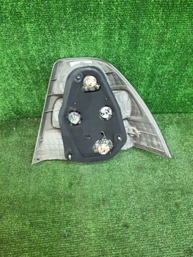 СТОП СИГНАЛ НА TOYOTA COROLLA NZE121