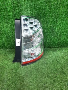 СТОП СИГНАЛ НА TOYOTA PRIUS NHW20