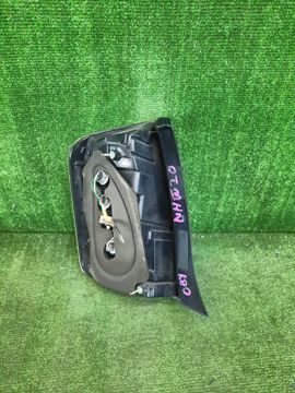 СТОП СИГНАЛ НА TOYOTA PRIUS NHW20