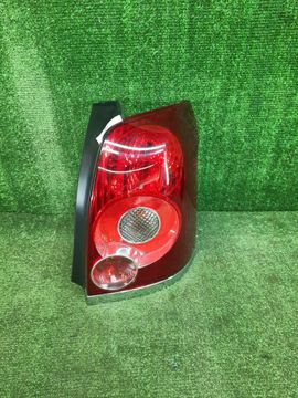 СТОП СИГНАЛ НА TOYOTA AVENSIS AZT251